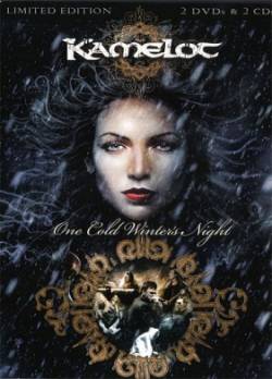 Kamelot : One Cold Winter's Night